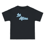 Los Afters Throwback Tee