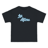 Los Afters Throwback Tee