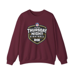 Thursday Night Crewneck