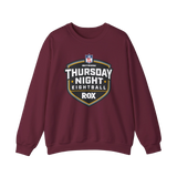 Thursday Night Crewneck