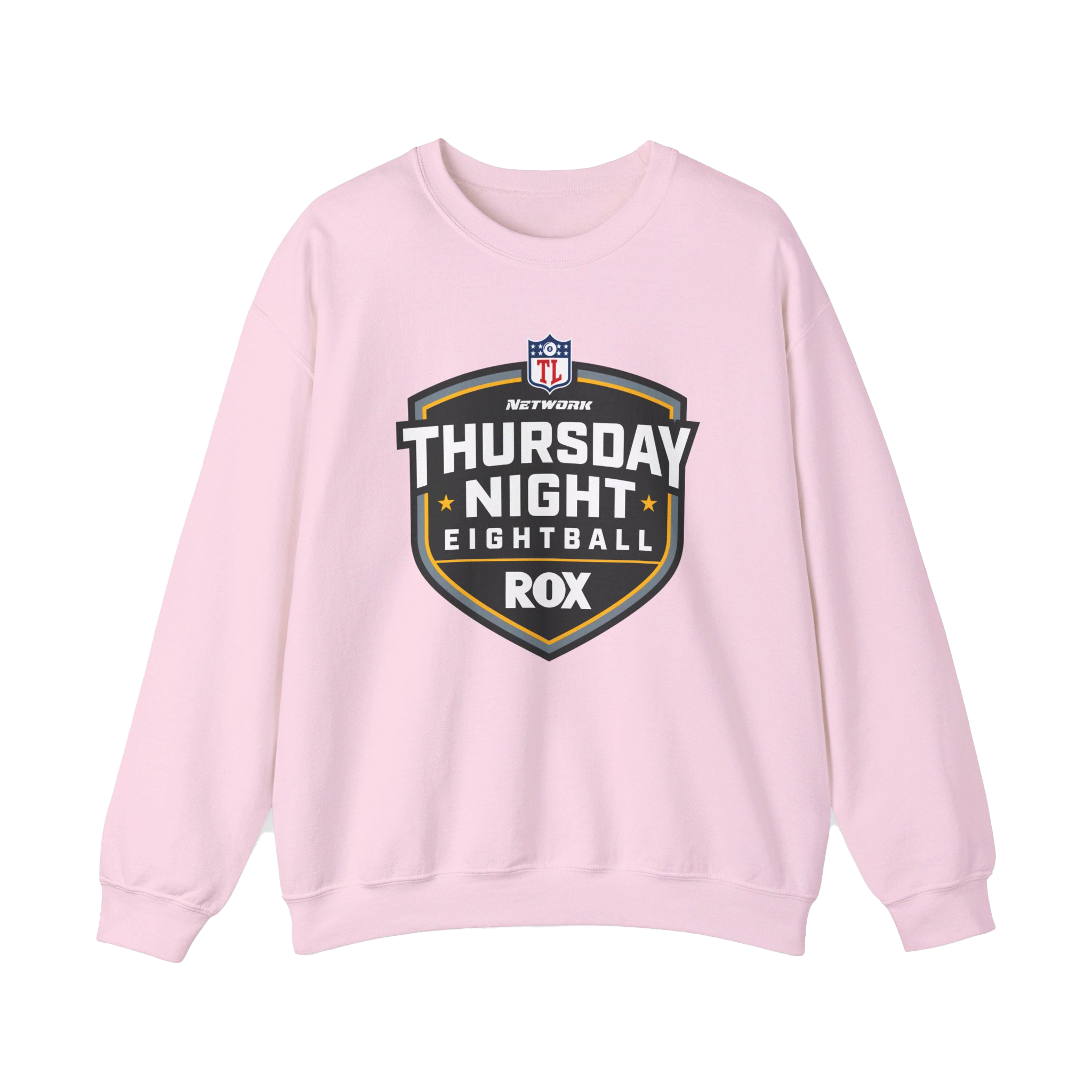 Thursday Night Crewneck