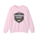 Thursday Night Crewneck