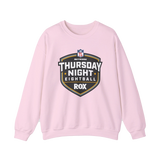 Thursday Night Crewneck