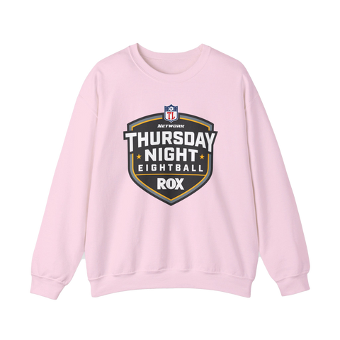 Thursday Night Crewneck