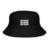 Afters³ Bucket Hat