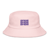 Afters³ Bucket Hat