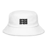 Afters³ Bucket Hat