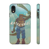 Gator Tales Phone Case