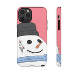 Snowmane iPhone Case