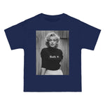 Soft 6 Marilyn Tee