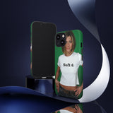 Jennifer Aniston Soft 6 Phone Case