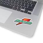 Thirst Quencher Sticker