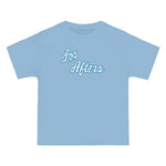 Los Afters Throwback Tee