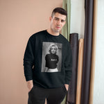 Marilyn Monroe Champion Crewneck