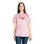 Coke Diet Color Blast Tee