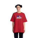 HB2024 Campaign Tee