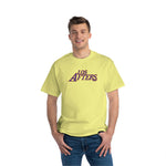 Los Afters Lakers Tee