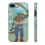 Gator Tales Phone Case