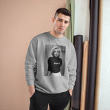 Marilyn Monroe Champion Crewneck