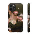 Every Thursday iPhone Case