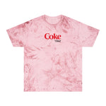 Coke Diet Color Blast Tee