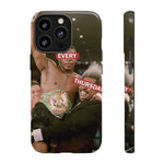 Every Thursday iPhone Case