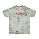 Coke Diet Color Blast Tee