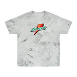 Thirst Quencher Color Blast Tee