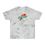 Thirst Quencher Color Blast Tee