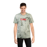 Coke Diet Color Blast Tee