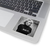 Marilyn Monroe Soft 6 Sticker