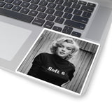 Marilyn Monroe Soft 6 Sticker