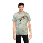 Thirst Quencher Color Blast Tee