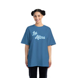 Los Afters Throwback Tee