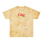 Coke Diet Color Blast Tee