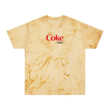 Coke Diet Color Blast Tee