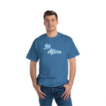 Los Afters Throwback Tee