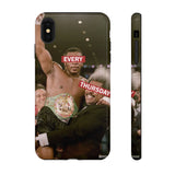 Every Thursday iPhone Case