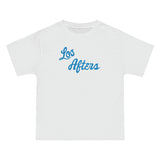 Los Afters Throwback Tee