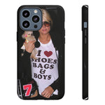 Paris Hilton Case