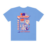 Thursday Lanes Tee