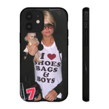 Paris Hilton Case