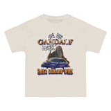 Gandalf The White Tee