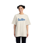 Los Afters Dodgers Tee