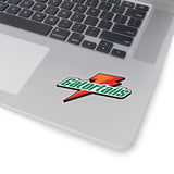 Thirst Quencher Sticker