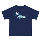 Los Afters Throwback Tee