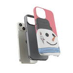 Snowmane iPhone Case