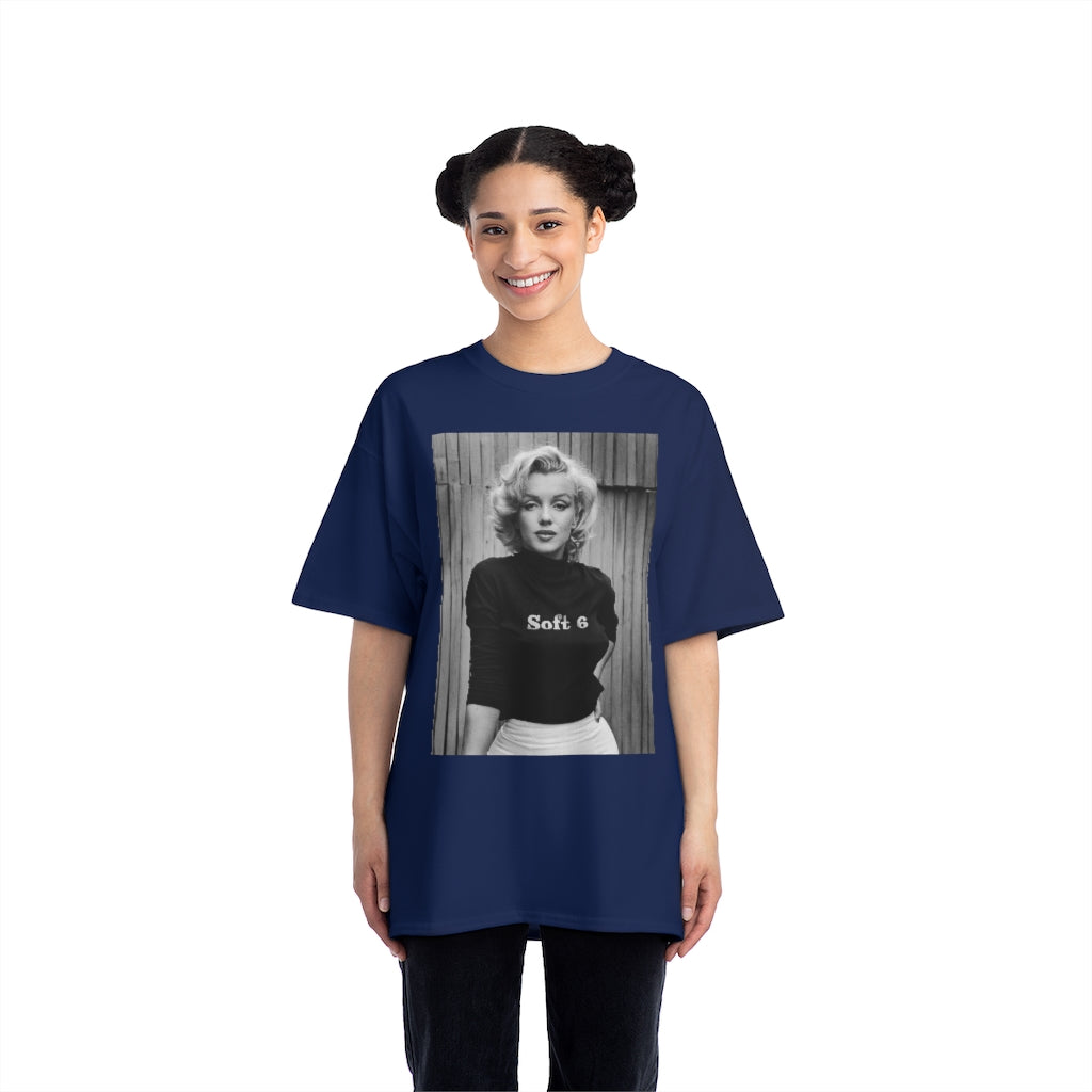 Soft 6 Marilyn Tee