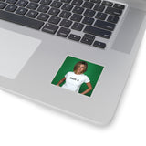 Jennifer Aniston Soft 6 Sticker