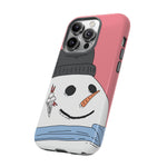 Snowmane iPhone Case